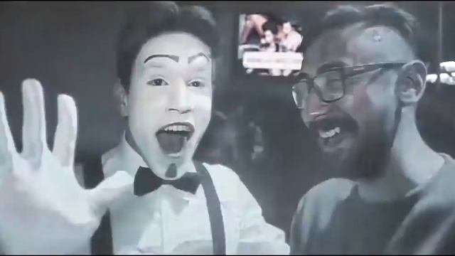 Mad Brothers * Mimes * Promo * Minsk*( ЭТО ЖЕСТЬ!!!) смотреть онлайн