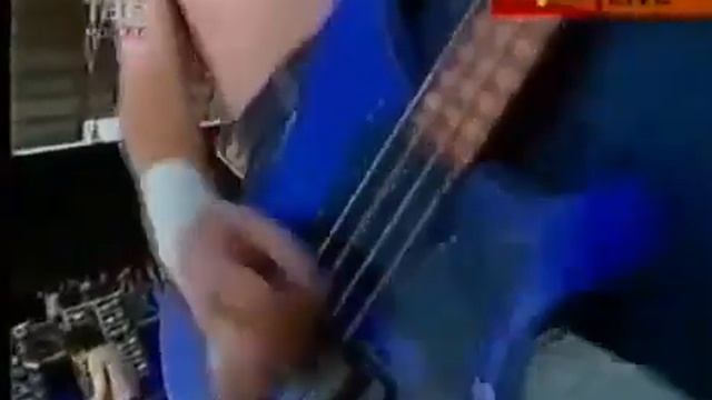 Концерт Король и шут. Нашествие 2001 смотреть онлайн