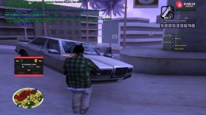 КРАСИВАЯ СБОРКА САМП ДЛЯ СЛАБЫХ ПК! ЯРКАЯ FPS UP СБОРКА ДЛЯ ГЕТТО ОТ TREYZ! СБОРКА GTA SAMP