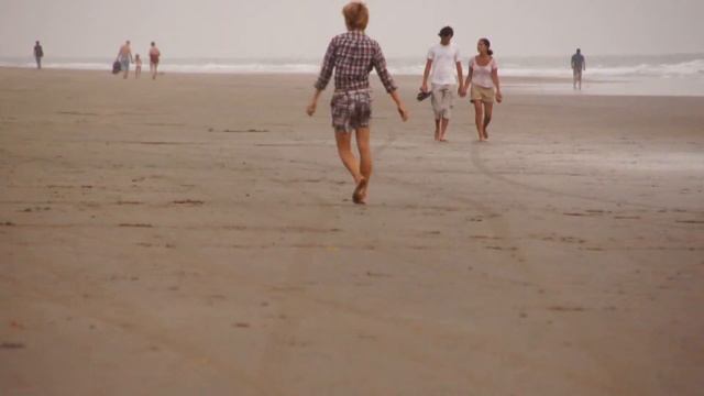 Балет на Закате Солнца Sunset Balet