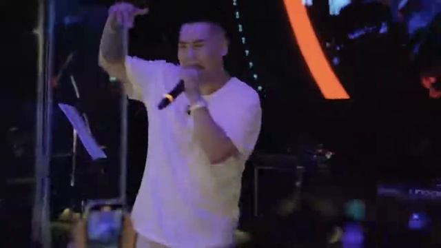 HIRO - Особо крутая live