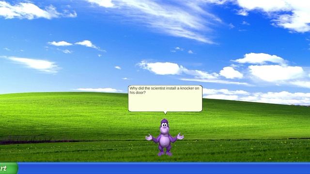 Bonzi buddy смотреть онлайн