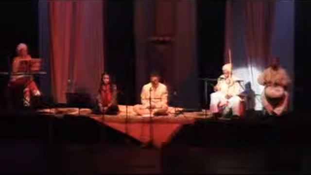 Kilimanjaro By Desert Rose