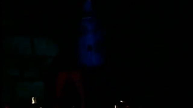 Richard Strauss. ELEKTRA. INBA 1993.7 смотреть онлайн