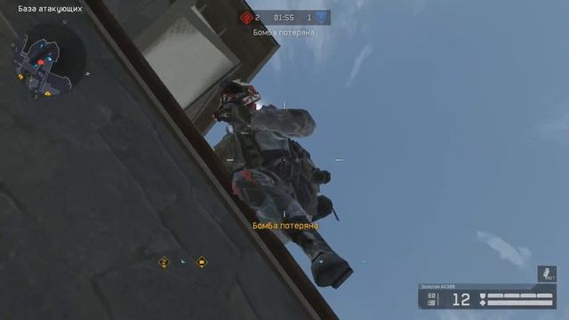 Warface: Слили первую лигу ЧИТЕРУ на РМ в Варфейс? смотреть онлайн