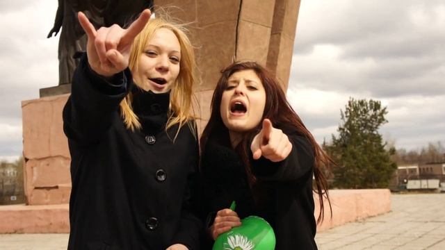 Вика, с днем рождения! смотреть онлайн