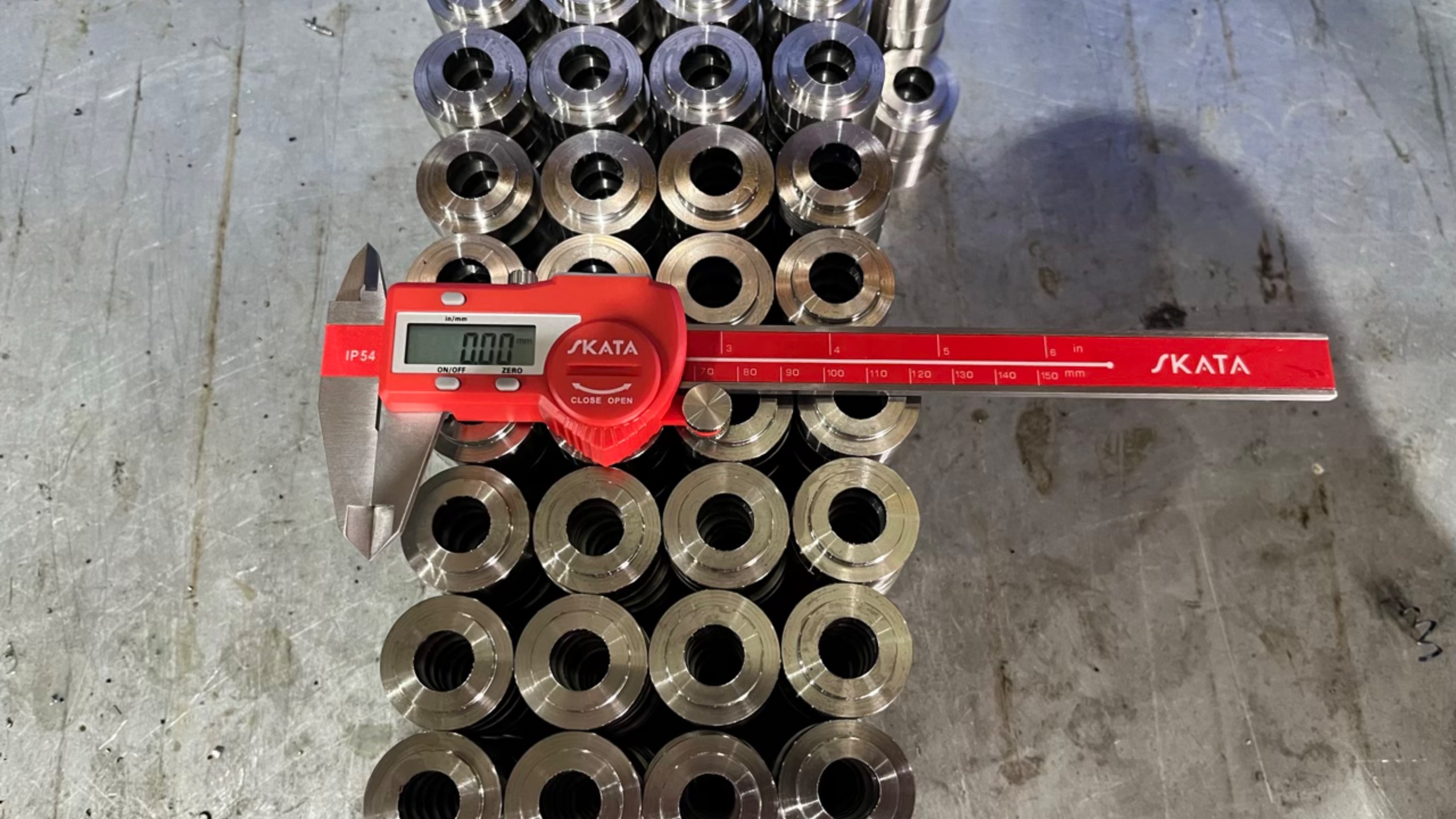 Большая партия деталей. Электронный колумбик Skata. 2 ч. смотреть онлайн