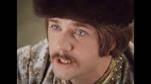 Иван Васильевич меняет профессию  Цитаты из фильма