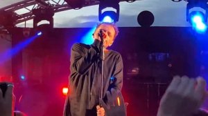 Глеб Самойлов & The Matrixx – Каменное Дно 🗿