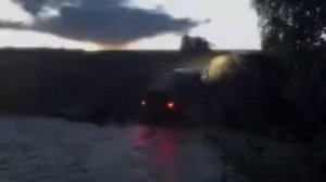 Off road 74 Закрытие грязевого сезона