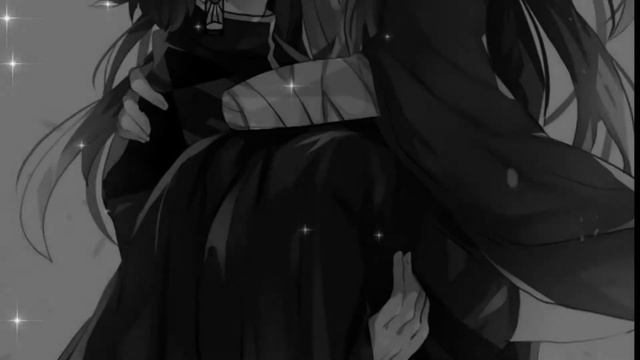 Танджиро Комадо и Муичиро Токито