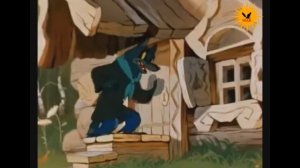 Сhiroka bzne u 7 karke we b zmane Ezdiki (сказка на езидском).