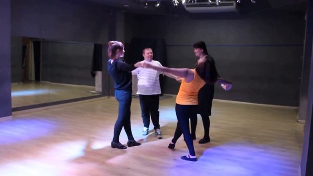 Семинар-тренинг Леонида Тарасова 3 апреля смотреть онлайн