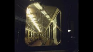 Страшные истории - Случай в метро