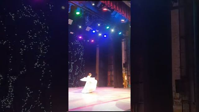 Козодаева Елена (Бедуинка) 