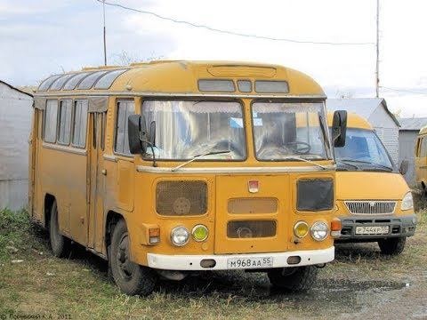 Николай Благов - "Автобус". Читает Владислав Витковский смотреть онлайн