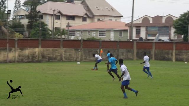 Season 2 | Matchday 4: Mandarin 2 - 2 DD30sports смотреть онлайн