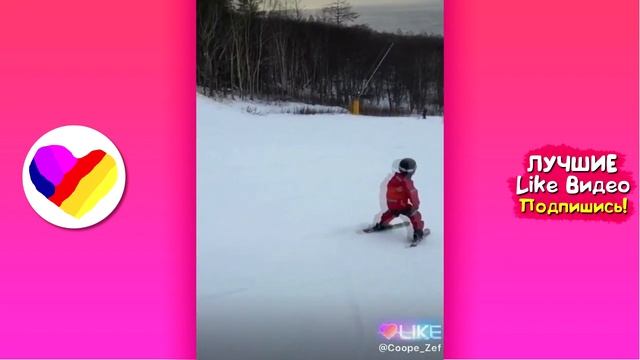 ЛУЧШИЕ ВИДЕО ЛАЙК 2019 Подборка | ПРИКОЛЫ Like Самые Няшные и Прикольные Видео смотреть онлайн