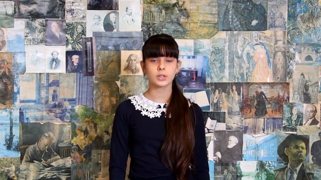 Фириченко Мариана - «Мужество» смотреть онлайн