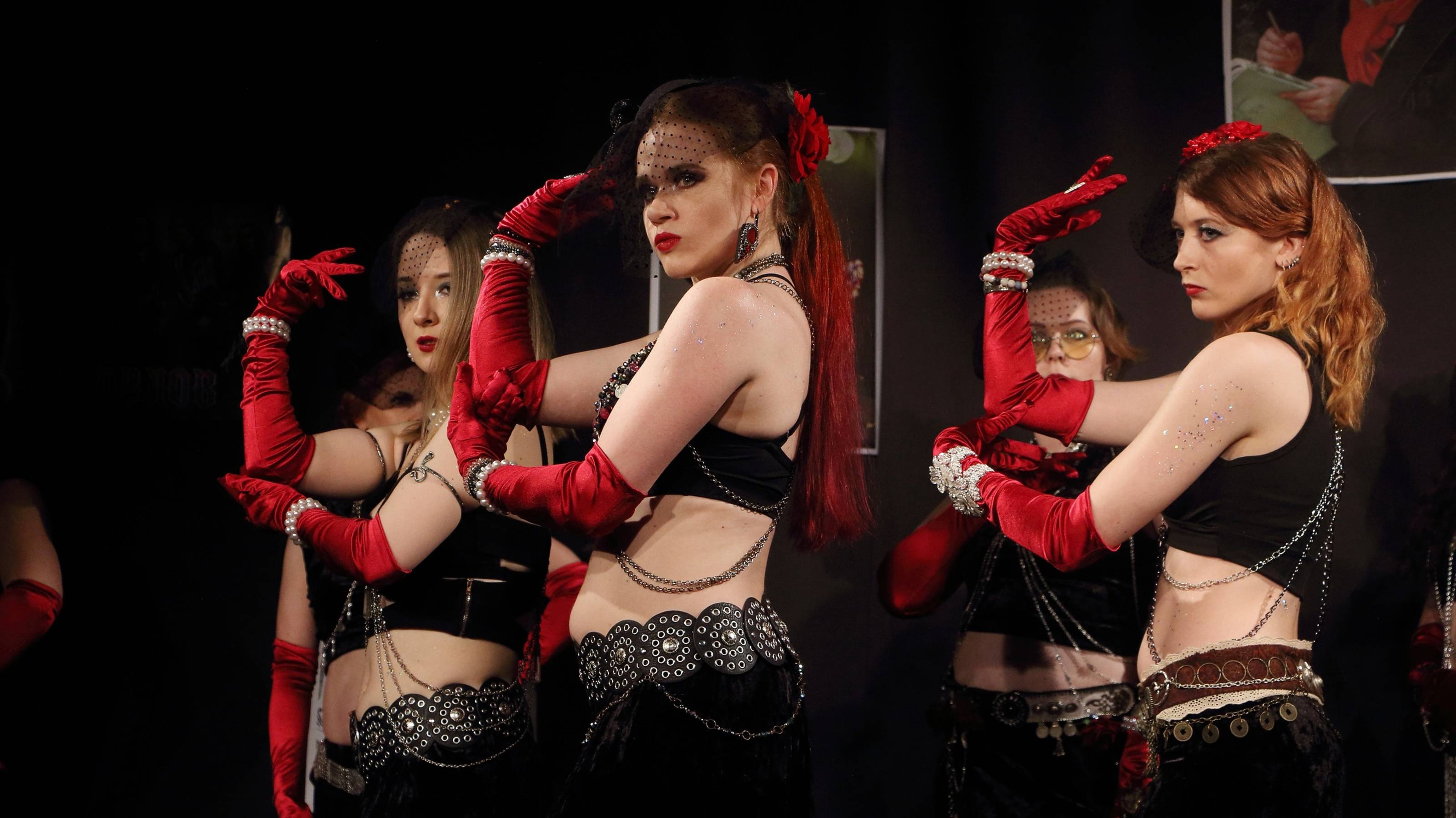 10 Silver Rose - Блюз, Tami Neilson