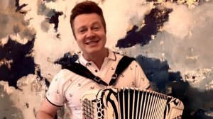 ⛴️ «На побывку едет молодой моряк» ⚓️ 
Сергей Войтенко