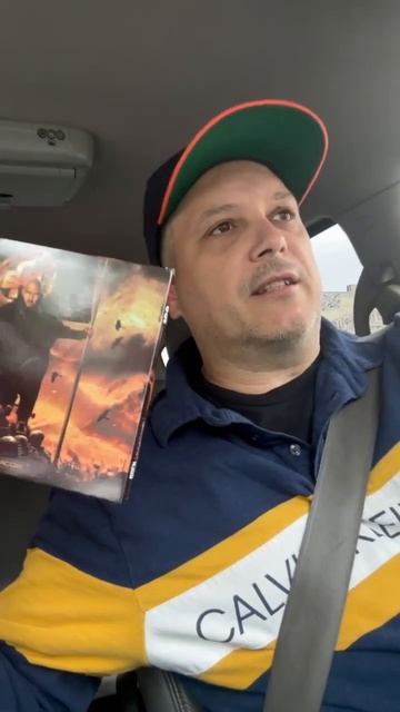 ШЕFF об альбоме ODEN 