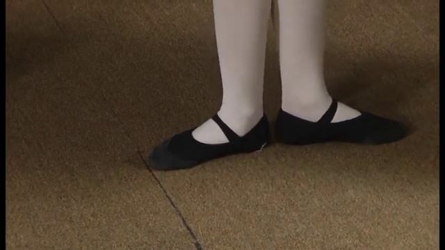 Спокушки Балет