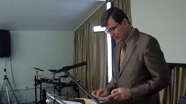 Юнак ВД - Жадность и бережливость смотреть онлайн
