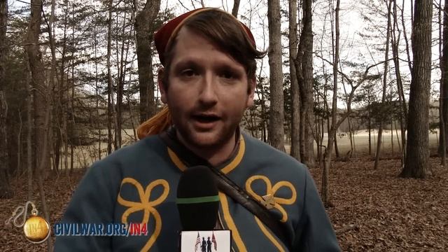 Zouaves: The Civil War in Four Minutes смотреть онлайн