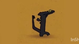 мем дракон (мульт как приручить дракона)