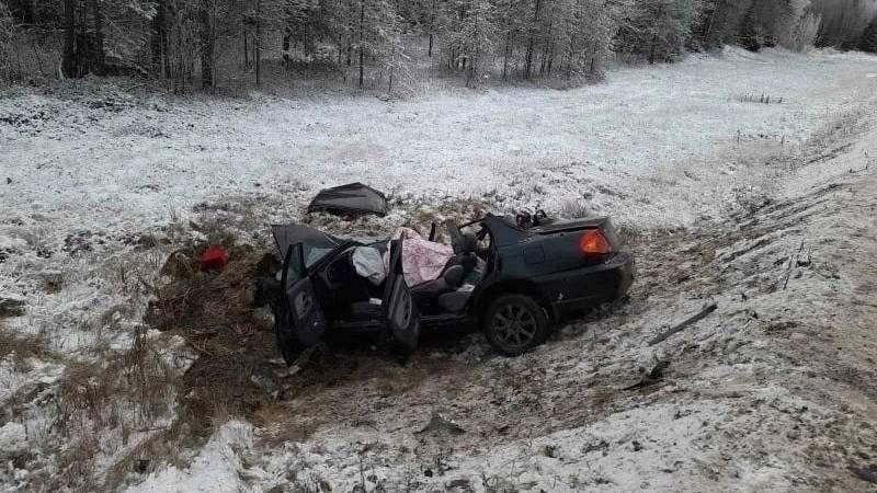 Аварии и ДТП на дорогах ТОРОПЫГИ за рулем смотреть онлайн