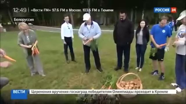 42 sec. #4 - КУШАЙ НА ЗДОРОВЬЕ смотреть онлайн