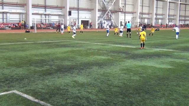 КАЗАНЬ-2014, ТАСМА(U11) - ВИТЯЗЬ(U11), 08.11.2014 смотреть онлайн