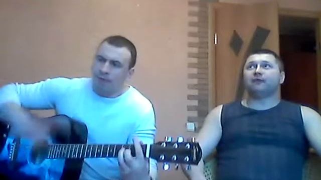 Песни под гитару Салата трудно ждать смотреть онлайн