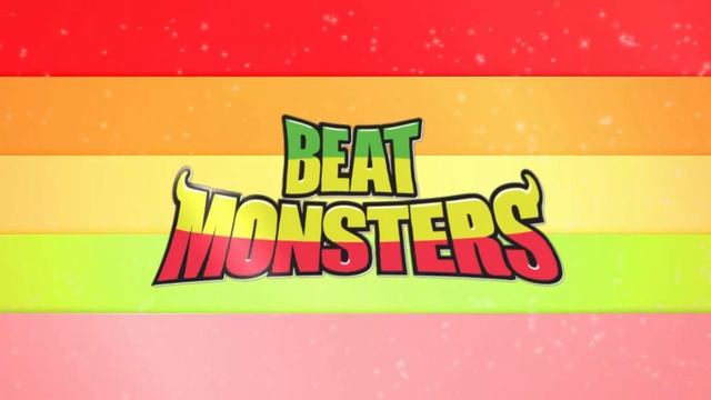 Ритмонстры | На диете (Впервые на YouTube) | Cartoon Network