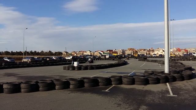 Картинги ашан