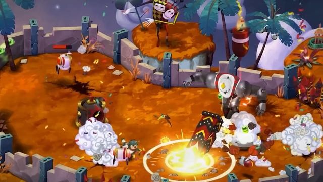 6 ИГР КОТОРЫЕ УЖЕ ВЫШЛИ 2023 смотреть онлайн