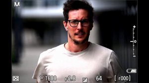 Nikon Z8 - почти флагман, почти идеал. Стоит ли оно того?