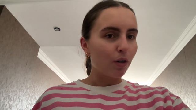 влог девятый | несколько дней из моей жизни: балет, последние дни осени, завтраки, йога, растяжка