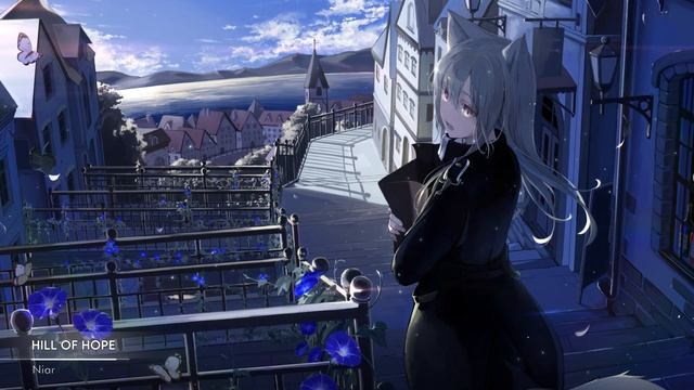 Artcore | Niar - Hill of Hope смотреть онлайн