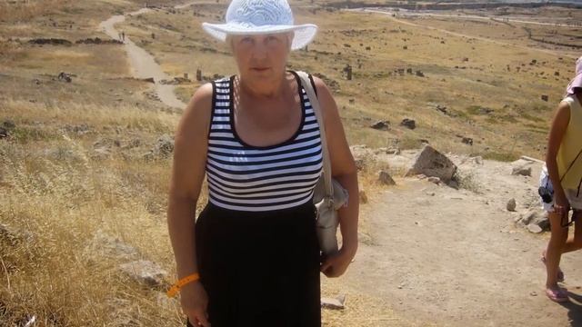 моя бабушка в турции смотреть онлайн