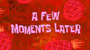 Мемвидео - A Few momet later для монтажа