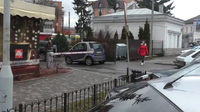 Полтава 28.3.2016 Приколы нашего городка смотреть онлайн
