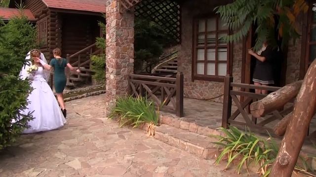 Фото и Видео на свадьбу Хмельницкий Свадебный прикольный ролик смотреть онлайн
