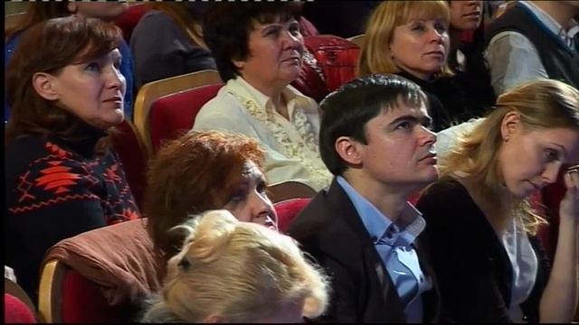 Евгений Пересветов - Отцы и дети смотреть онлайн