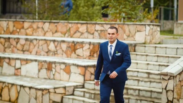 Андрей и Наталья / Свадебный фильм смотреть онлайн