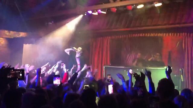 [Gone flude] концерт мурманск ч7 смотреть онлайн