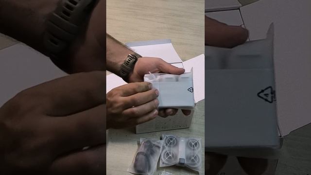 DJI Neo Motion Fly More Combo