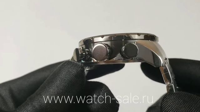 Мужские наручные часы Invicta Aviator 17204 смотреть онлайн