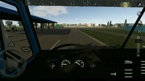 Motor Depot:КамАЗ-5410